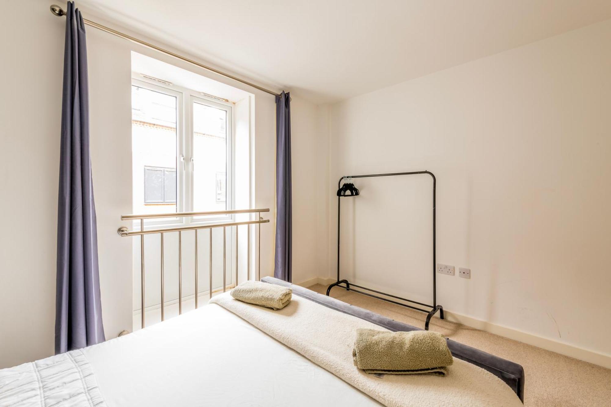 Contemporary Abbey Yard By Prescott Apartments Άμπινγκτον Εξωτερικό φωτογραφία